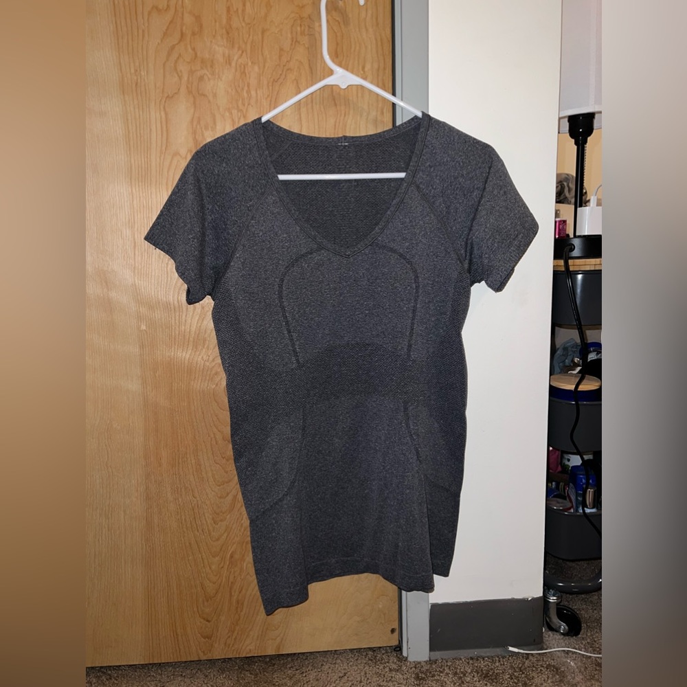 Lululemon swiftly